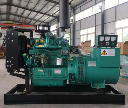 呼和浩特宗申动力10kw小型柴油发电机