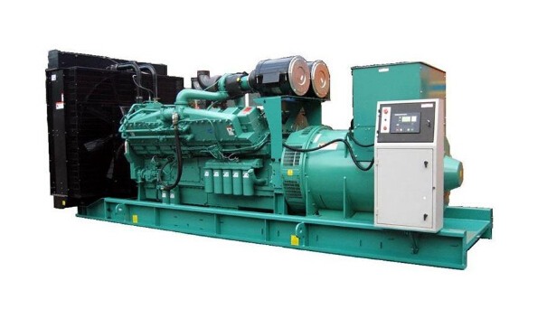 呼和浩特全新常柴200kw大型柴油发电机组